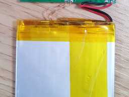 工牌标签 T1201C的照片