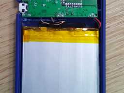 工牌标签 T1201C的照片