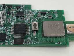 工牌标签 T1201C的照片