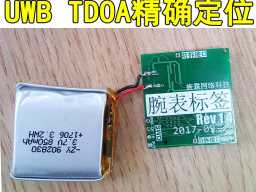 手环标签 T1202W的照片