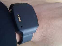 手环标签 T1202W的照片