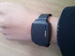 手环标签 T1202W的照片