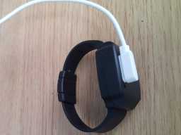 手环标签 T1202W的照片